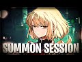 Premiere summon session solo leveling qui choisir    solo levelingarise 