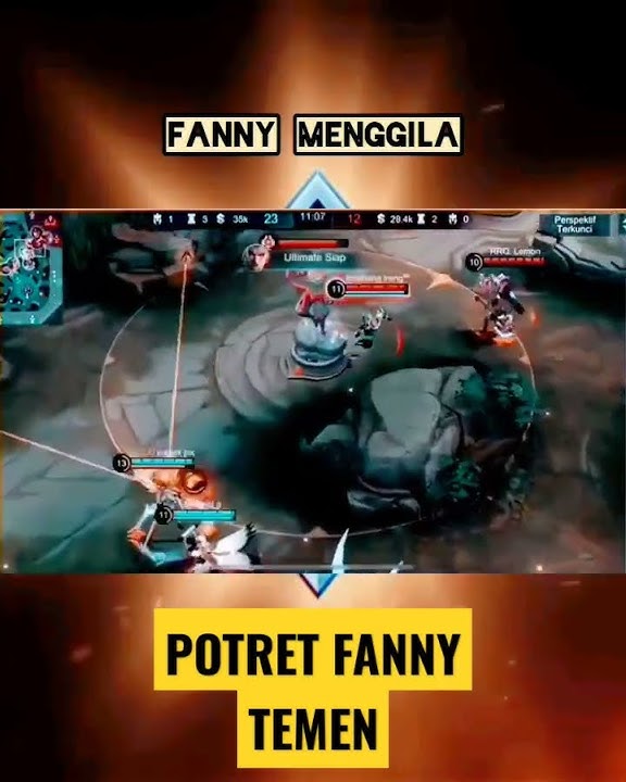 FANNY FASTHAND | KABEL GAK PUTUS-PUTUS #short #shorts