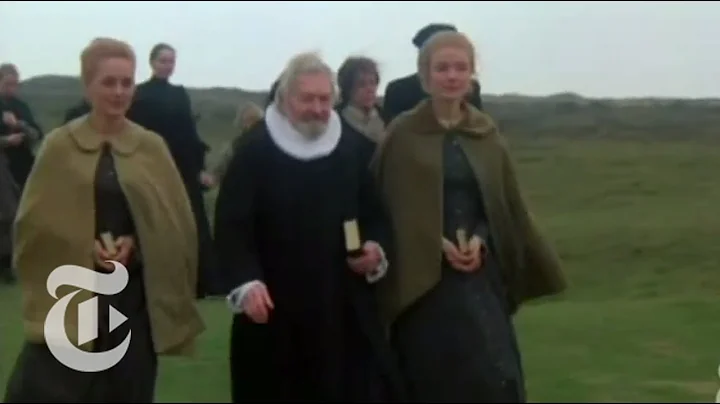 'Babette's Feast' | Critics' Picks | The New York ...