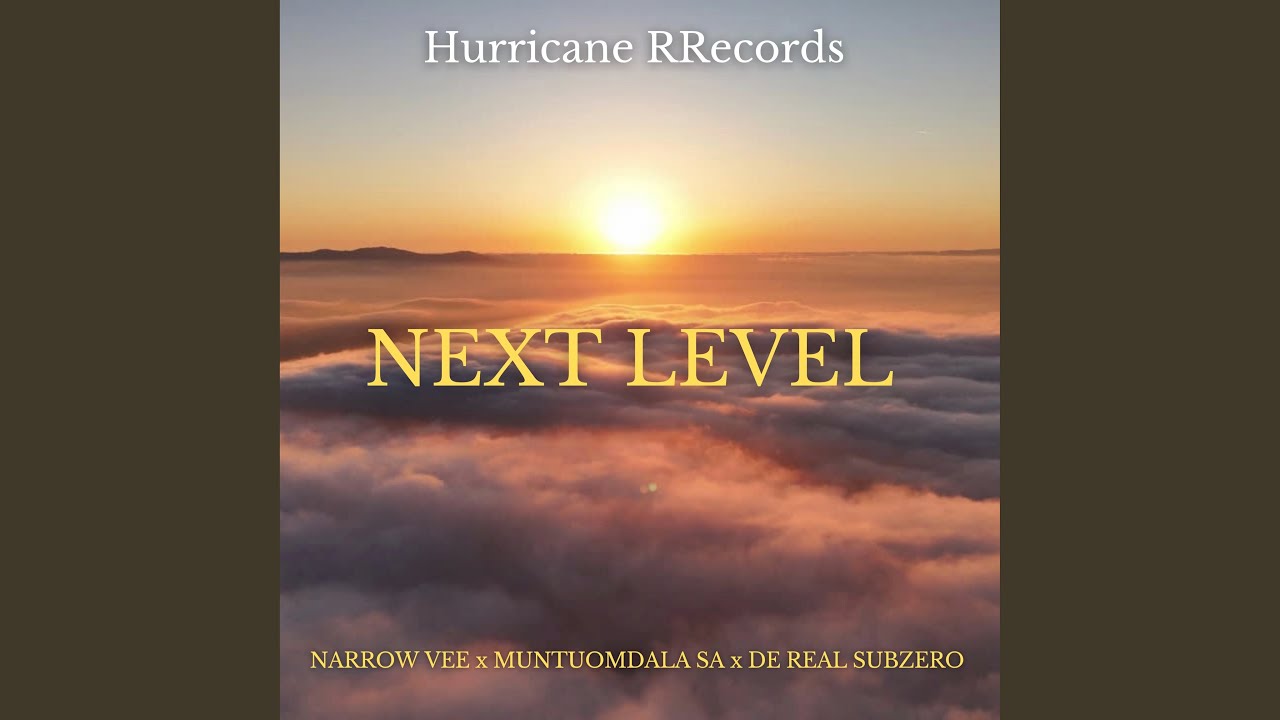 YouTubeでNext Levelを視聴 YouTubeでNext Levelを視聴