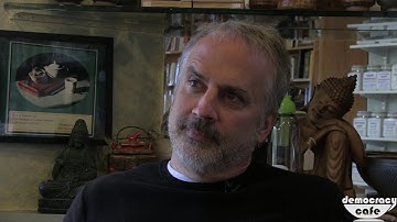 Interview: Dr. Christopher Phillips and Odin Halvorson