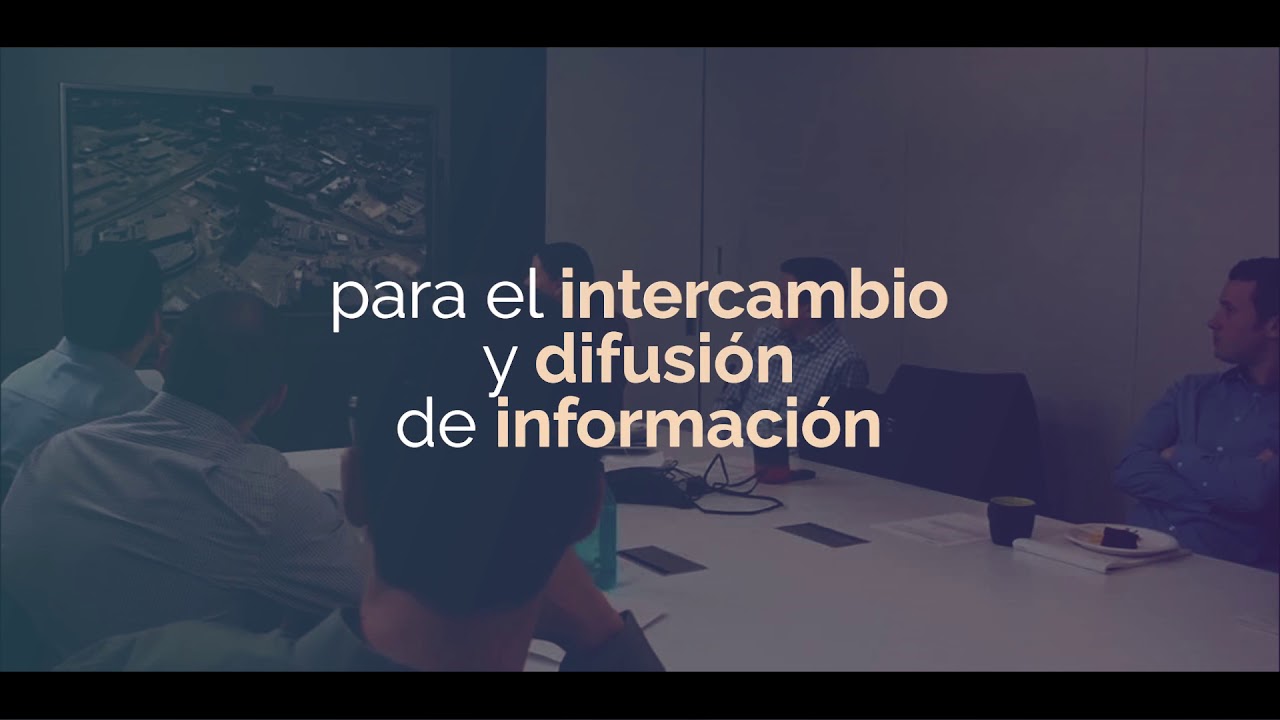 Congreso de Construccion Digital 2018