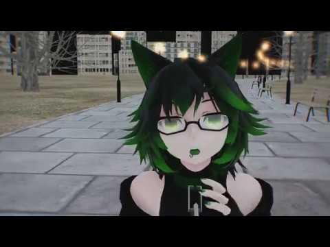 [MMD] Ego Rock (EN)