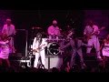 CHIC "Good Times" LIVE at The 10 Year Celebration Gala