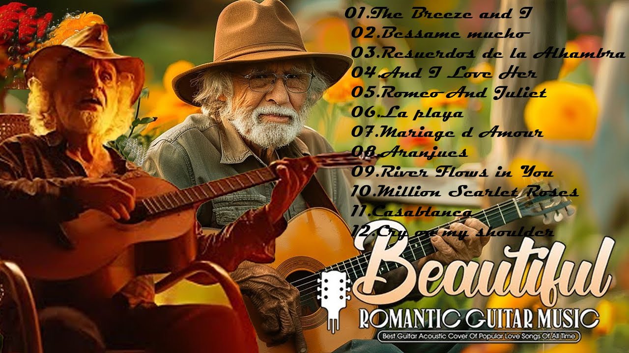 The Breeze And I OutThe Most Beautiful Classical Guitar ROMANTIC For the-breeze-and-i-outthe-most-beautiful-classical-guitar-romantic-for
