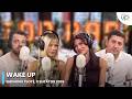 Wake Up - Emisioni i Plot&euml;, 9 Shtator 2026