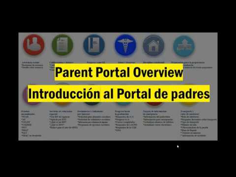 LAUSD Parent Portal - How to Access Grades/ LAUSD portal de padres- como ver calificaciones