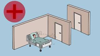 Why is pressure important to infection prevent and control  Spanish
