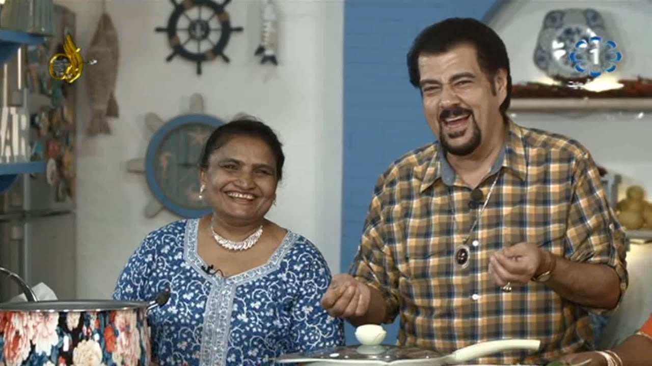 الحلقة السادسة و العشرون من برنامج «نقصة القصار» يستضيف “مدام كوماري” و “ماما راني”