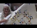 How to make Home Quilting look like Long-arm Quilting