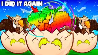 Download Lagu I Hatched Worlds First RAINBOW GRIFFIN on Grow a Garden MP3 Download Lagu I Hatched Worlds First RAINBOW GRIFFIN on Grow a Garden MP3