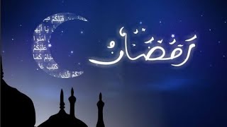 Nasyid Ramadhan Tanpa Alat Musik
