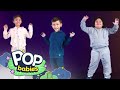 Lets dance and shake it  more nursery rhymes  nonstop compilation  pop babies