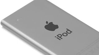 ipod nano 7 in 2023 Review