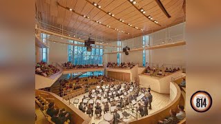 Penn State School of Music's fall semester Kickoff Concert
