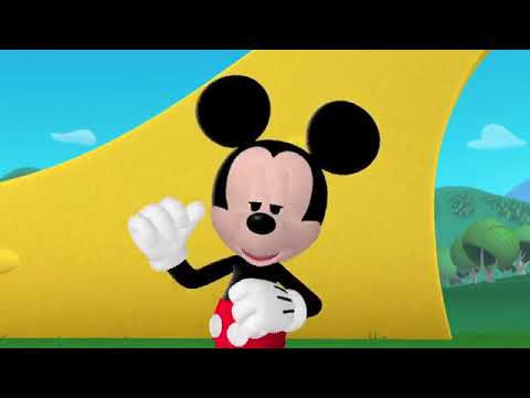 Clarabelle's Clubhouse Carnival - #carnaval2022