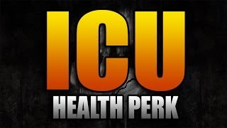 Famous Ghosts Perk Analysis: ICU (Call of Duty Ghost Multiplayer Perks Review Breakdown) Profile