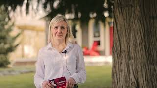 There Were Two Campaign - Youtube Video
