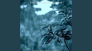 Grand Backdrops for Storms