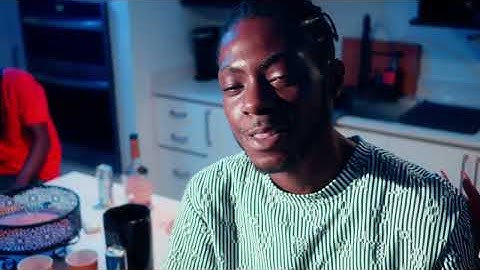 Sahturn, Daddy 1 - Provocative | Official Music Video