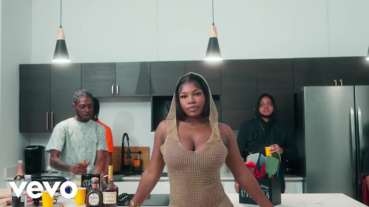 Sahturn, Daddy 1 - Provocative | Official Music Video