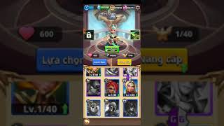 Game Archer Hunter v0.3.0 và hướng dẫn hack game bằng game guardian screenshot 3