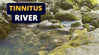 Terapi Suara Untuk Tinnitus | Air di Sungai