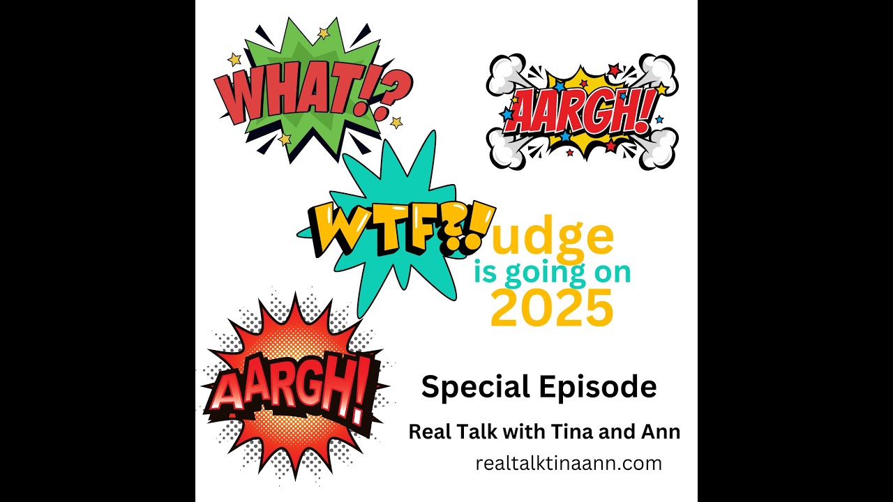 WTFudge 2025