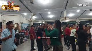 PAST EVENTS || GAMBANG KROMONG NAGA PUTRI - LOCATION: 9 BROTHERS, LIVE 28 SEP 2025