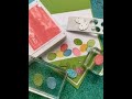 WHAT? YOU CAN MAKE YOUR OWN STAMPS!! You will never look at your Stampin' Up dies the same!!