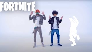 New Rollie Emote New Last Forever Emote