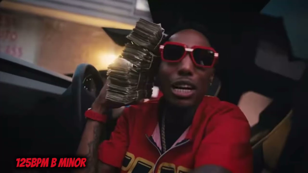 [FREE] “Gunna x Future Type Beat – ‘Elastic’