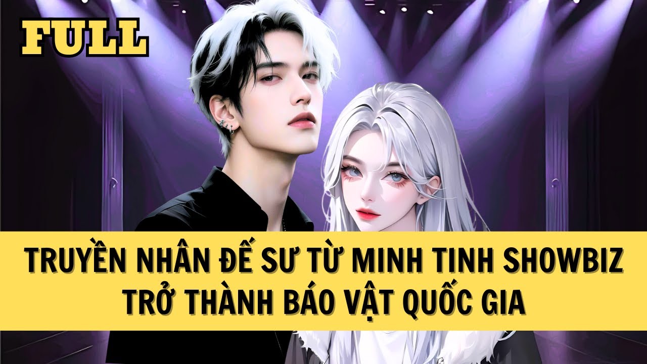 [FULL REVIEW]  LÀ TRUYỀN NHÂN ĐẾ SƯ,  KHI NÀO TÔI MỚI ĐƯỢC NGHỈ PHÉP ?