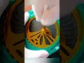 くるくる 《172》 #ひまつぶし #shorts #spirograph #スピログラフ