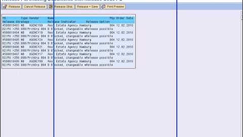 Blackberry Approvals for SAP ERP