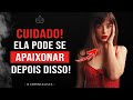 Como Criar Conexão Emocional Profunda com uma Mulher com Apenas 1 Pergunta - Conexão e Conforto