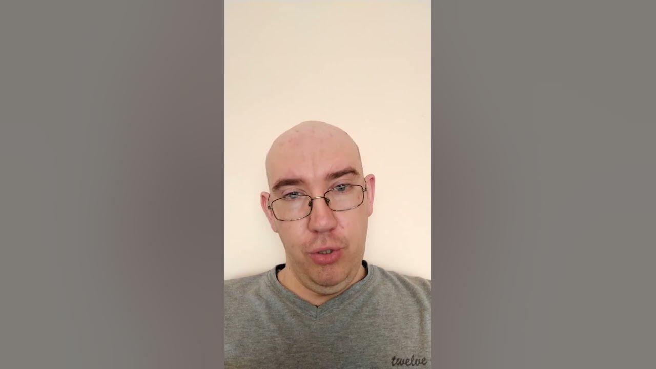 Анекдот про шрам на голове - YouTube