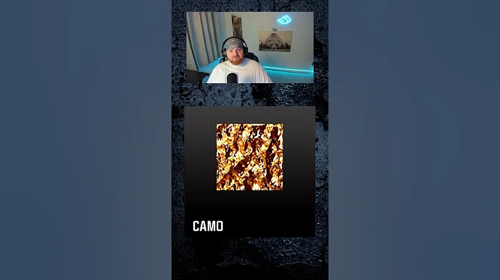 HOW TO UNLOCK PRESTIGE CAMO: ONE TRICK #warzone #rebirthisland #gaming #shortsfeed #shorts #camo