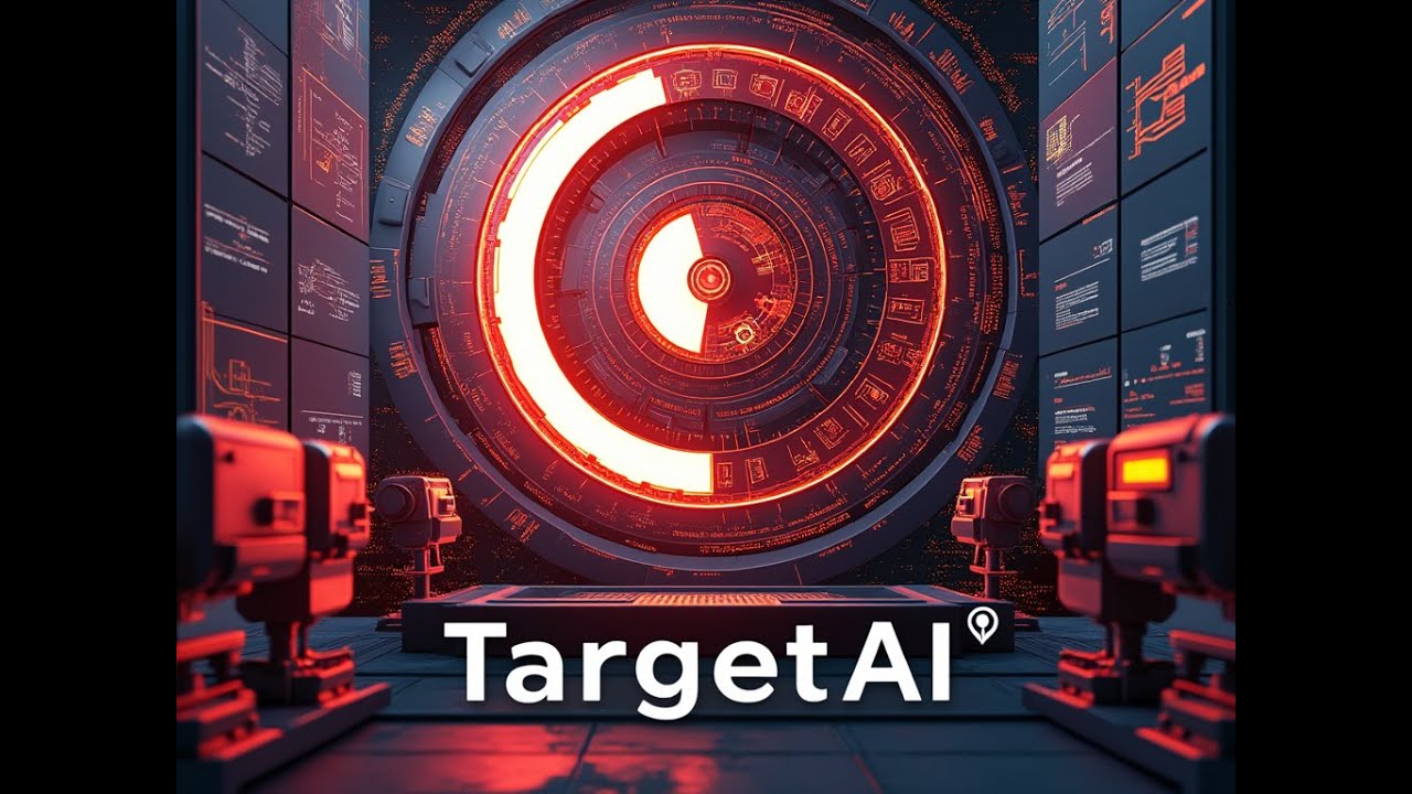 Welcome to TargetAI