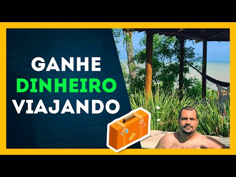 Como ganhar dinheiro