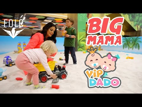 VIP Dado - Emisioni 2 - Big Mama