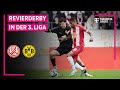 RW Essen Dortmund (Am) goals and highlights