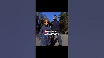 Thumbnail of "Real Muthapakin Gs" | Eazy E Lyrics (requested by "@owaisalvi9420")