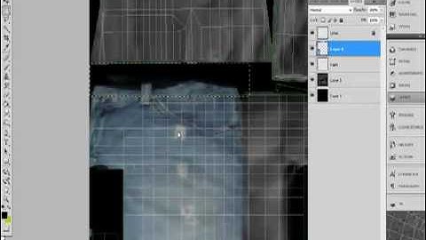 From Model Sheet to Model - Texturing Part 20 of 30