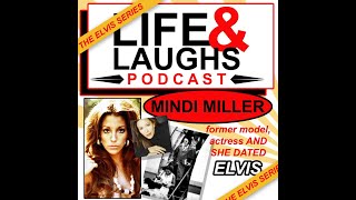 Life &amp; Laughs Podcast -  Mindi Miller