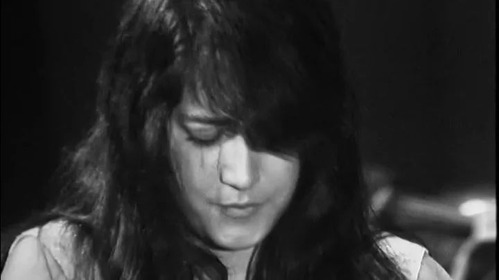 Martha Argerich | Chopin: Piano Concerto No. 1 (19...