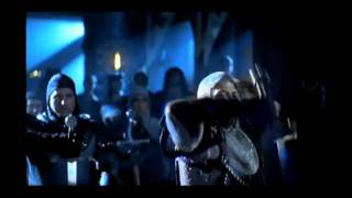 Medieval Times: Knights of the Realm