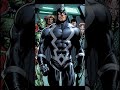 Quien es Black Bolt #blackbolt #marvel
