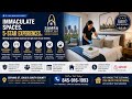 Airbnb Cleaning St  Louis MO | Property Management &amp; Guest Turnovers