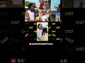 Instant confusion after loyalty test went wrong #streetztraffic #loyaltytest